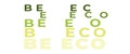 BE ECO
