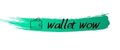 wallet wow