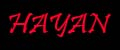 Hayan