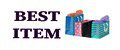 BEST ITEM