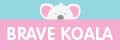 Brave Koala