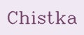 chistka