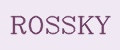 ROSSKY