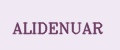 ALIDENUAR