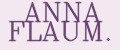 ANNA FLAUM.