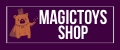 MagicToys shop