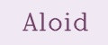 Aloid