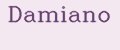 Damiano