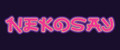 Nekosay