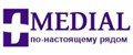 Медицинский костюм MEDIAL