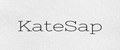 KateSap