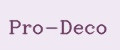 Pro-Deco