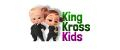 Аналитика бренда King Kross Kids на Wildberries