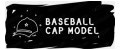 Baseball Cap Model