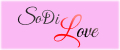 SoDi Love
