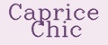 Caprice Chic