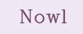 Nowl
