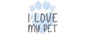 I LOVE MY PET