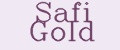 Аналитика бренда Safi Gold на Wildberries