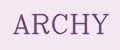 ARCHY