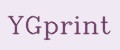 YGprint