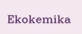 EKOKEMIKA