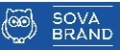 SOVA BRAND