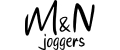 Аналитика бренда Joggers M&N на Wildberries