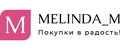 Аналитика бренда Melinda_M на Wildberries