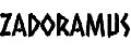 Zadoramus