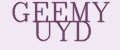 GEEMY UYD