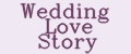 Wedding Love Story