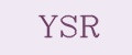 YSR