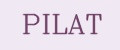 Pilat