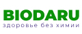 BioDaru