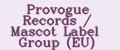 Provogue Records / Mascot Label Group (EU)