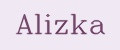 Alizka