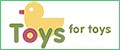 ToysFORtoys