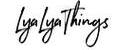 LyaLyaThings