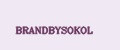 BRANDBYSOKOL