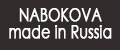 Nabokova