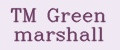 ТМ Green marshall
