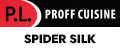 P.L. Proff Cuisine Spider Silk