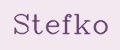 Stefko