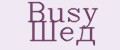 Busy Шед