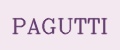 PAGUTTI
