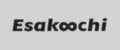Esakoochi