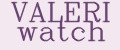 VALERI watch