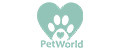 Pet world