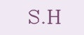 S.H